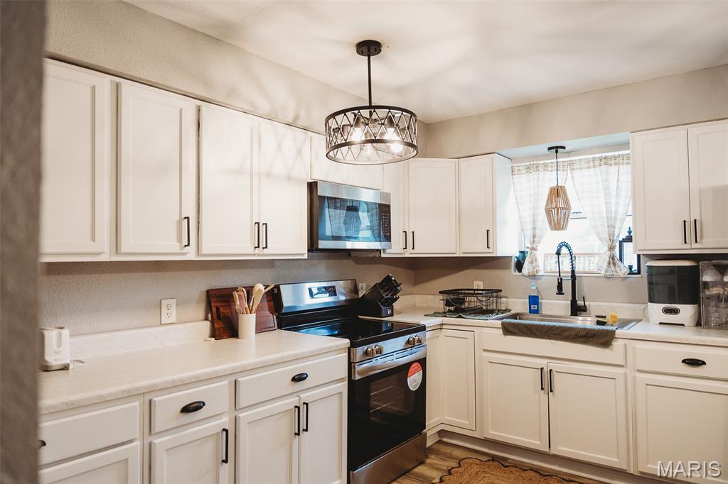 Batson Mini Farms 5th Add - Residential