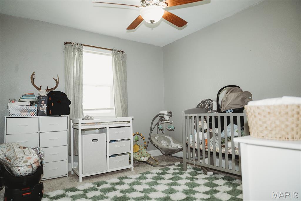 Batson Mini Farms 5th Add - Residential