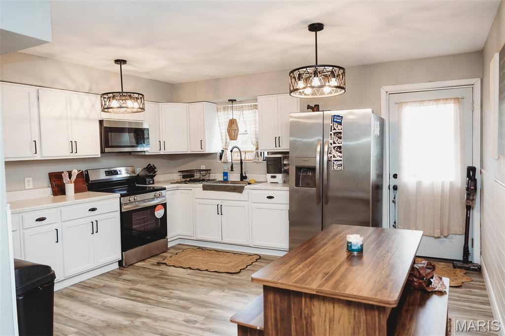 Batson Mini Farms 5th Add - Residential