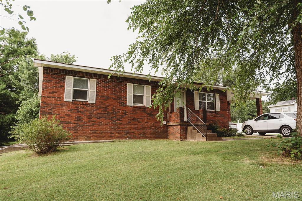 Batson Mini Farms 5th Add - Residential