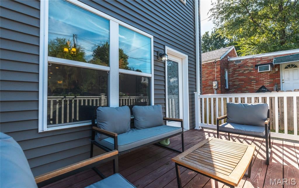 Heights Town Homes On Dale Ave The - Residential