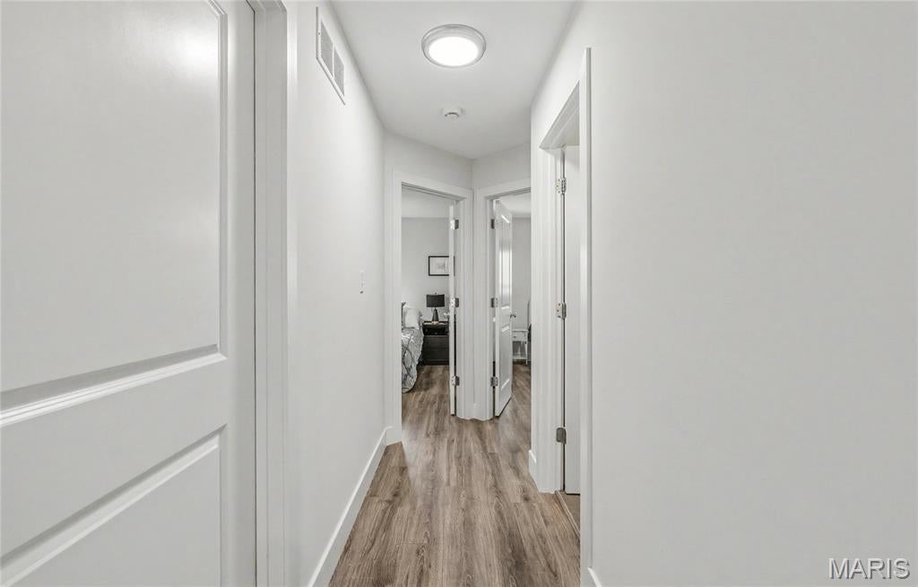 Heights Town Homes On Dale Ave The - Residential