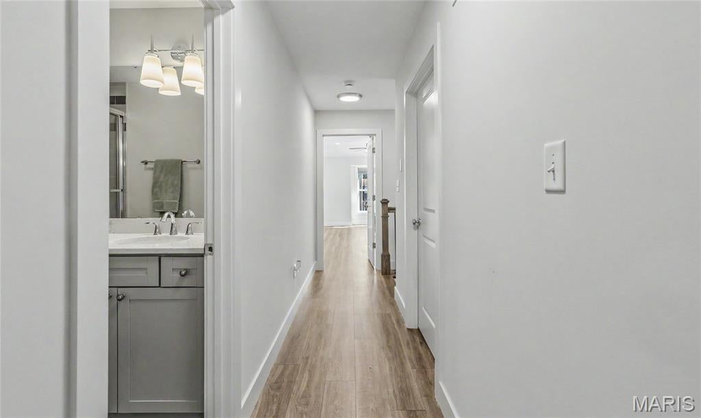 Heights Town Homes On Dale Ave The - Residential