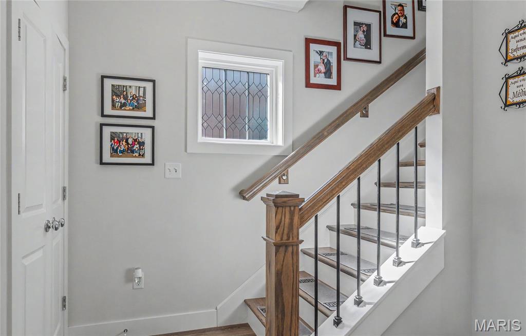 Heights Town Homes On Dale Ave The - Residential