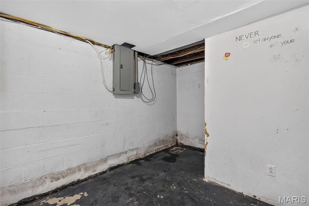 none - Residential