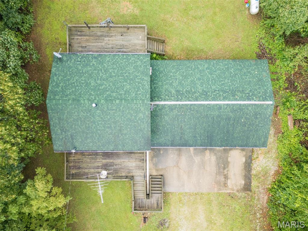 none - Residential