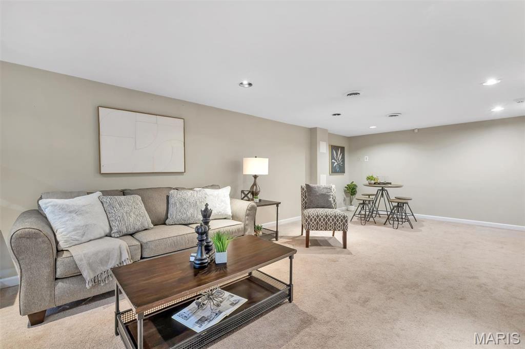 Ashby Meadows 3 - Residential