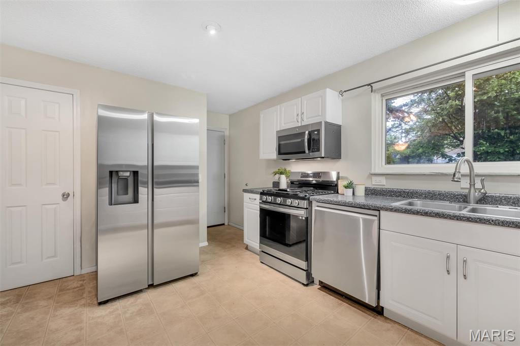 Ashby Meadows 3 - Residential