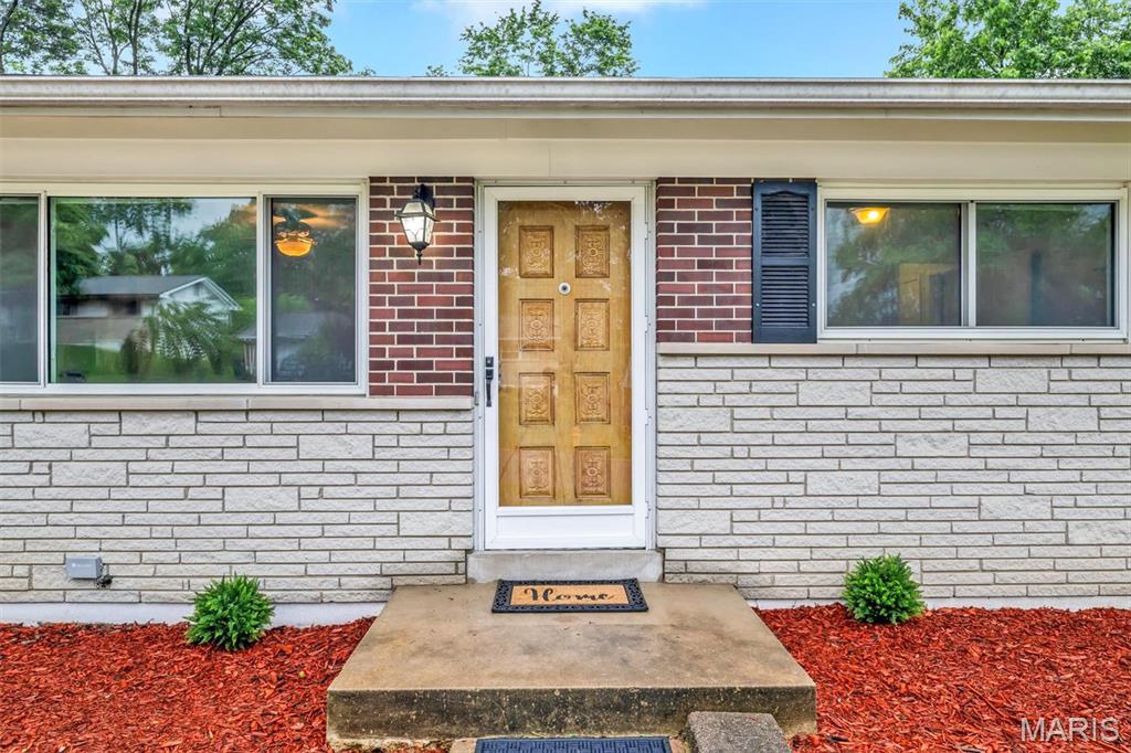 Ashby Meadows 3 - Residential