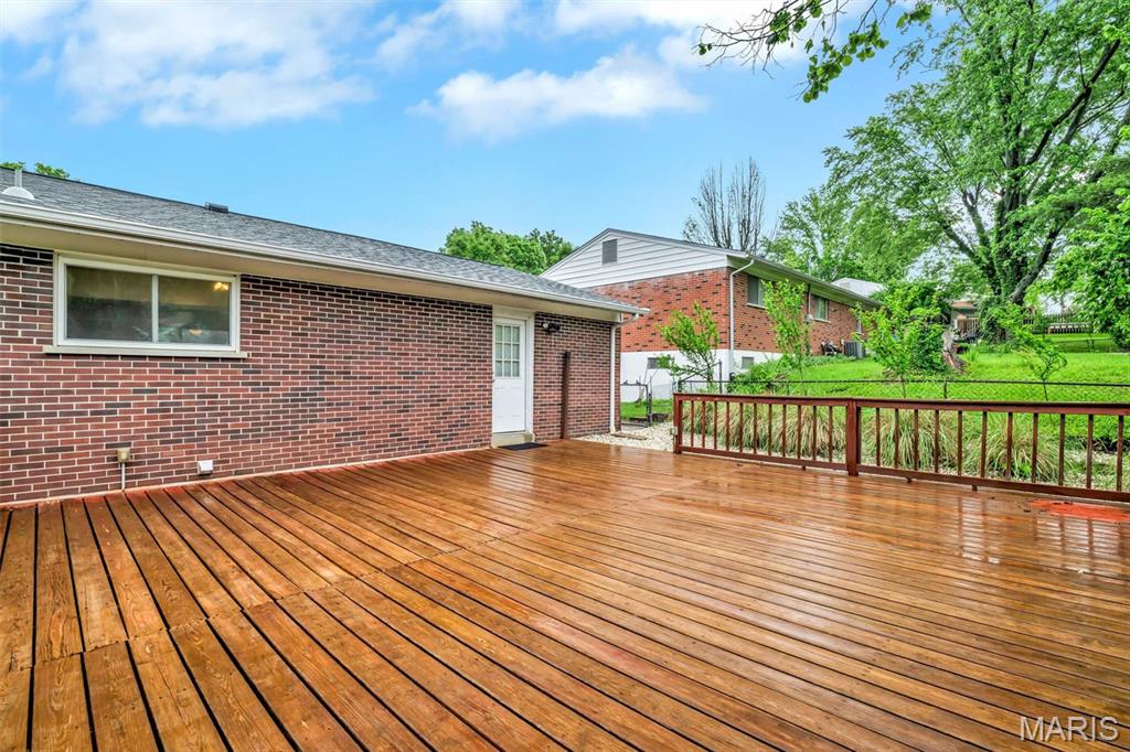 Ashby Meadows 3 - Residential
