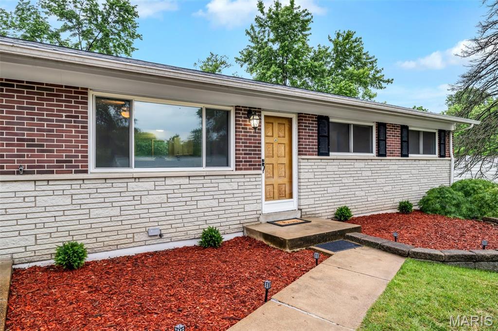 Ashby Meadows 3 - Residential