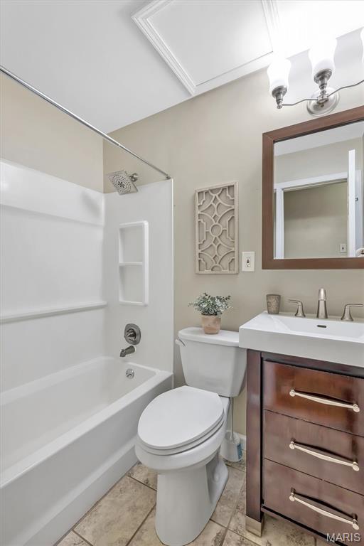 Ashby Meadows 3 - Residential