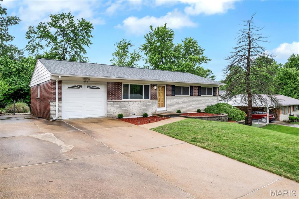 Ashby Meadows 3 - Residential