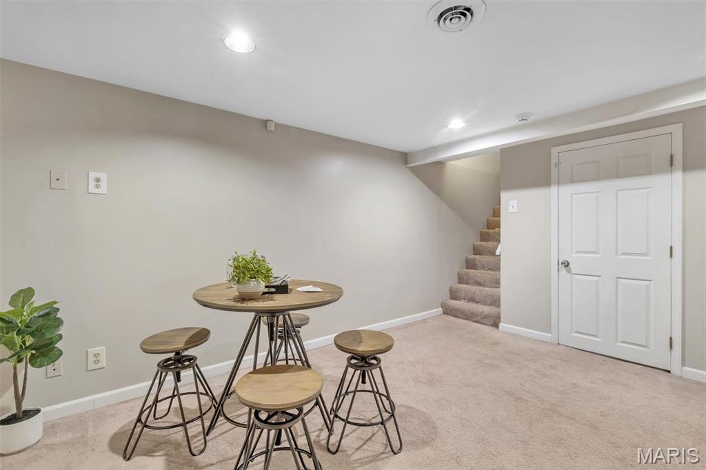 Ashby Meadows 3 - Residential