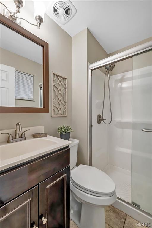 Ashby Meadows 3 - Residential