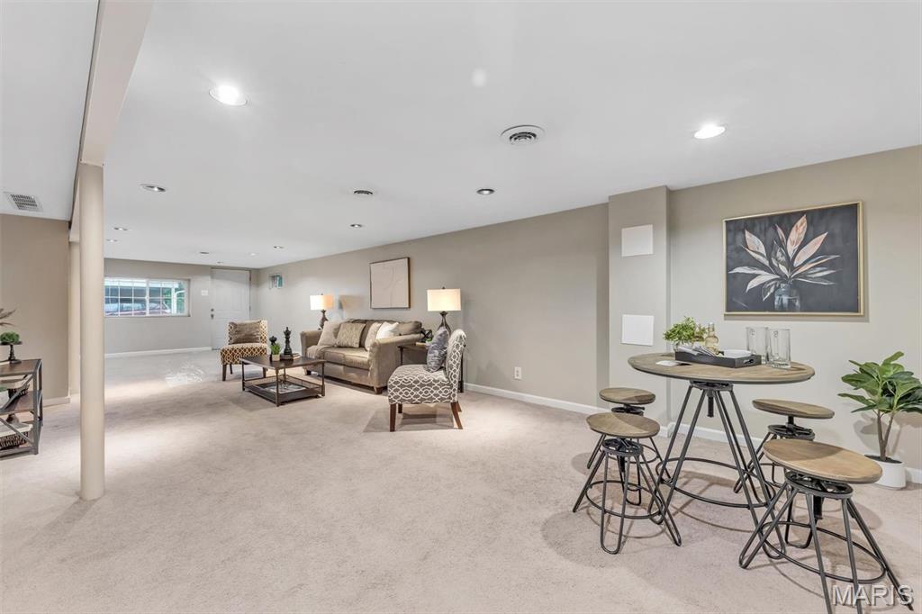 Ashby Meadows 3 - Residential