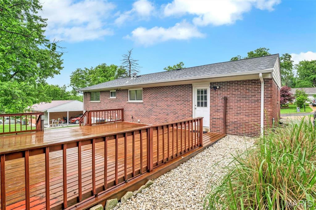 Ashby Meadows 3 - Residential