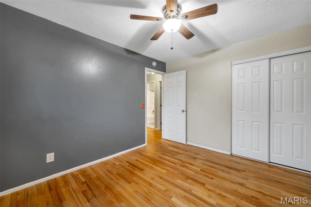 Ashby Meadows 3 - Residential