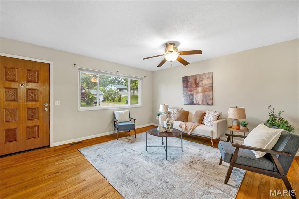 Ashby Meadows 3 - Residential