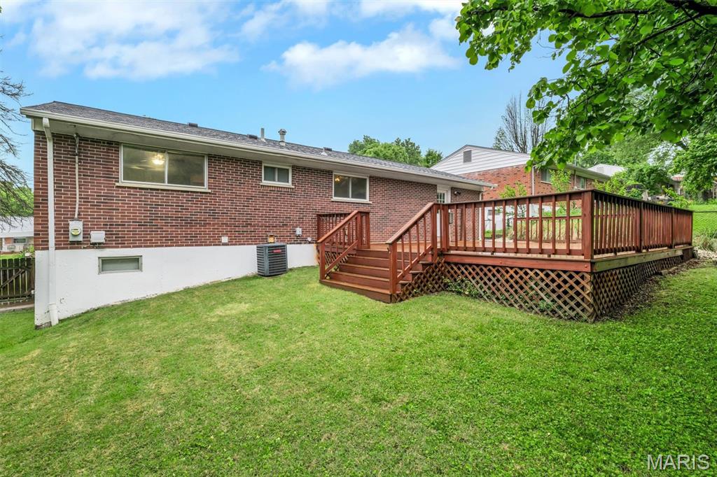 Ashby Meadows 3 - Residential