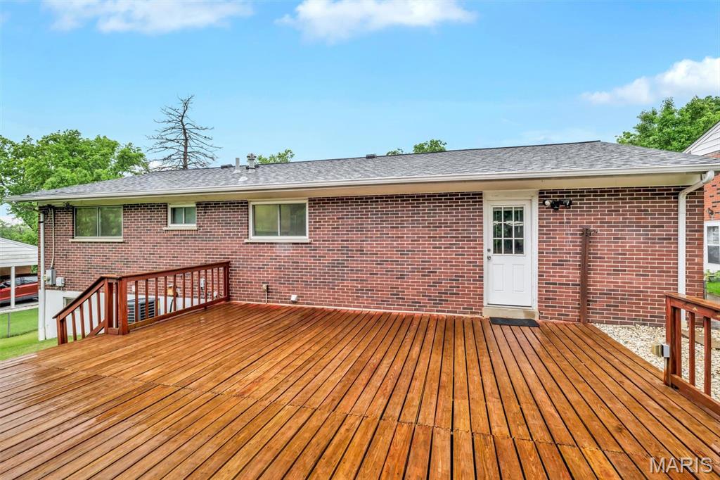 Ashby Meadows 3 - Residential