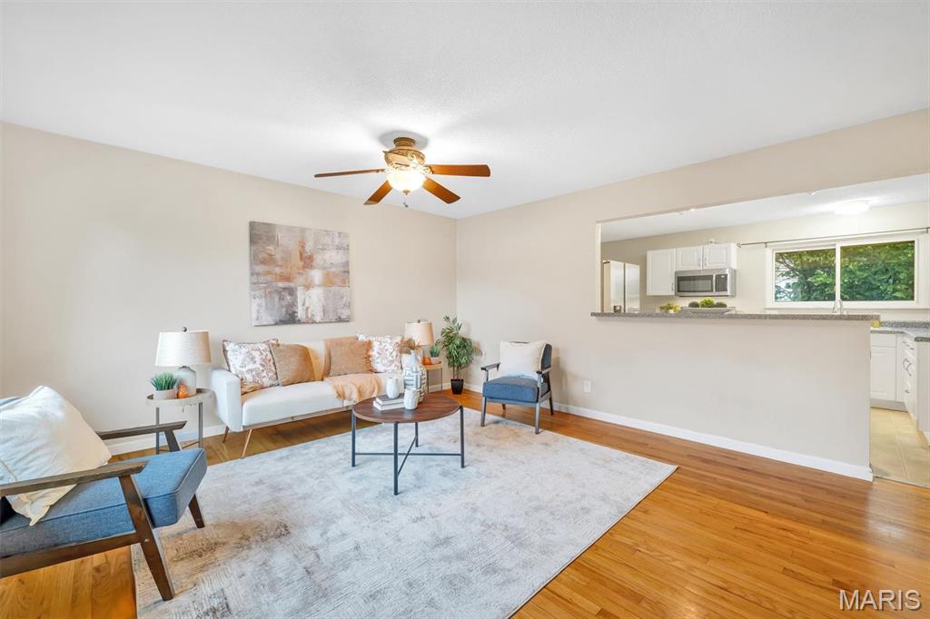 Ashby Meadows 3 - Residential