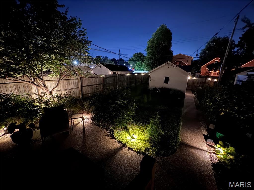 Wernecke Meyer Add - Residential