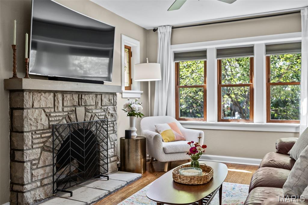 Wernecke Meyer Add - Residential