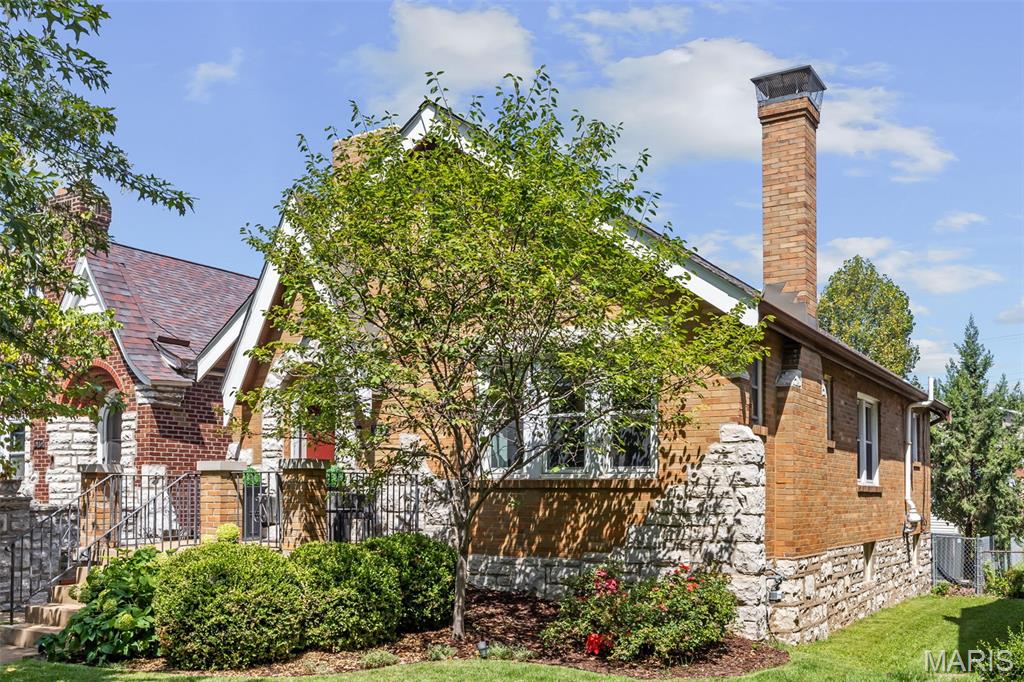 Wernecke Meyer Add - Residential