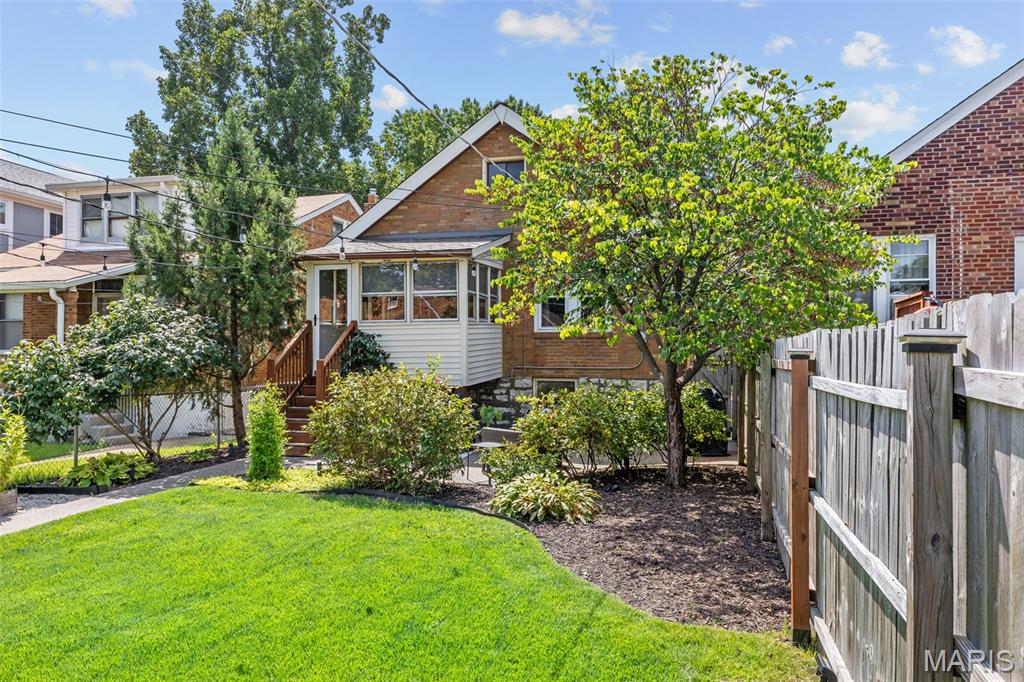 Wernecke Meyer Add - Residential