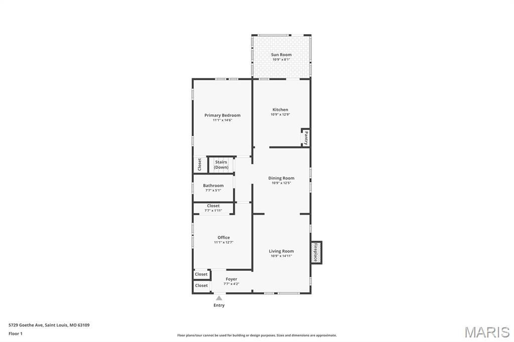 Wernecke Meyer Add - Residential