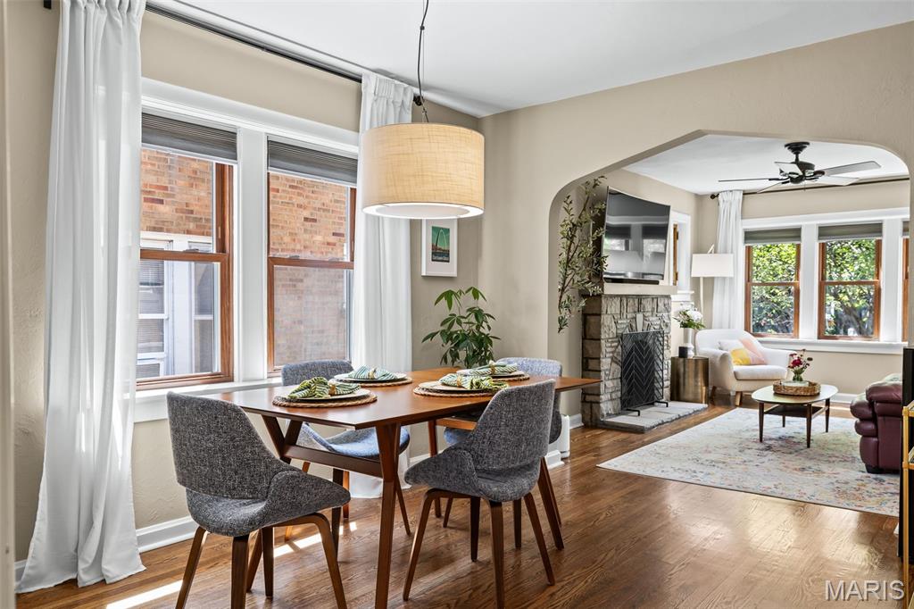 Wernecke Meyer Add - Residential