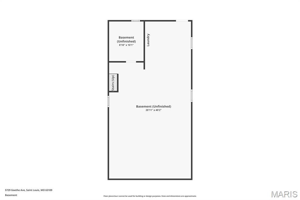 Wernecke Meyer Add - Residential