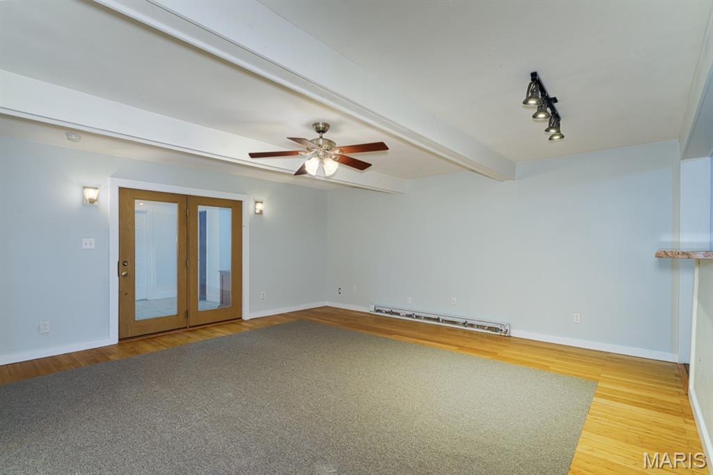 Holloway Add - Residential