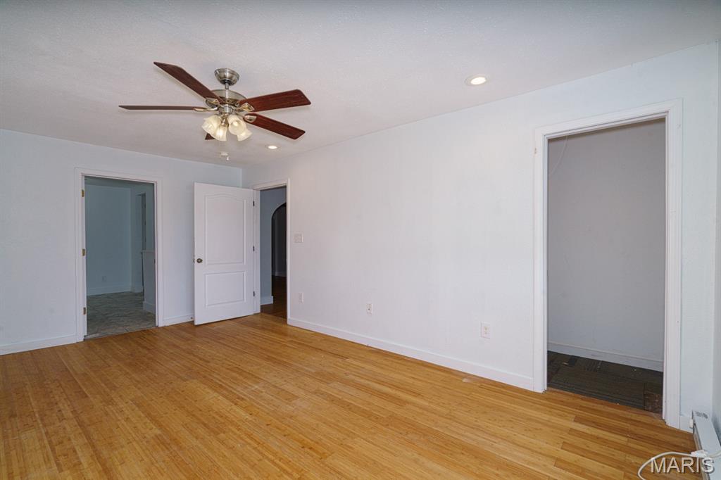 Holloway Add - Residential