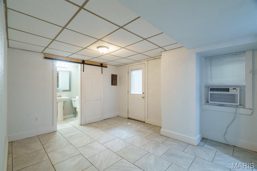 Holloway Add - Residential