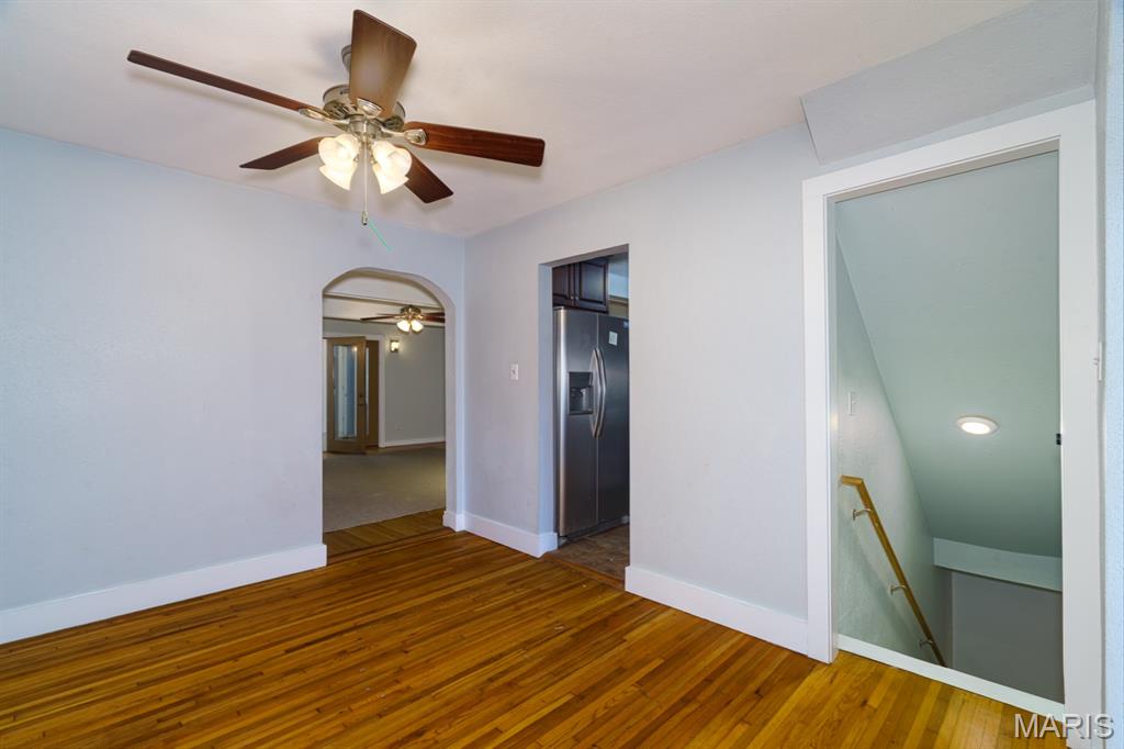 Holloway Add - Residential