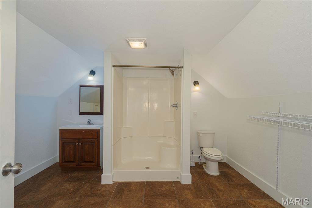 Holloway Add - Residential