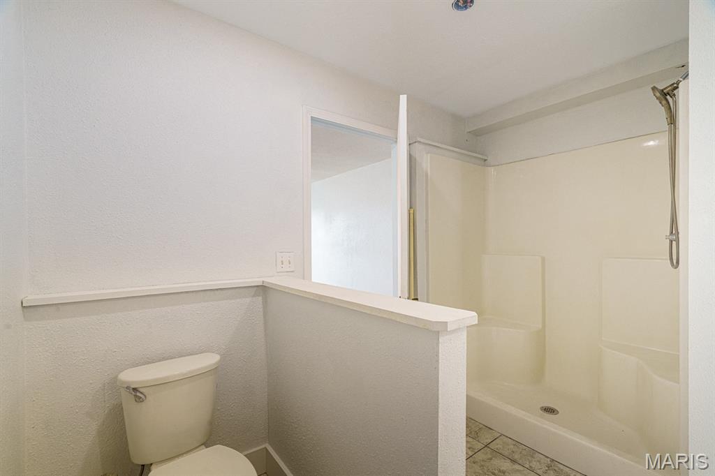 Holloway Add - Residential