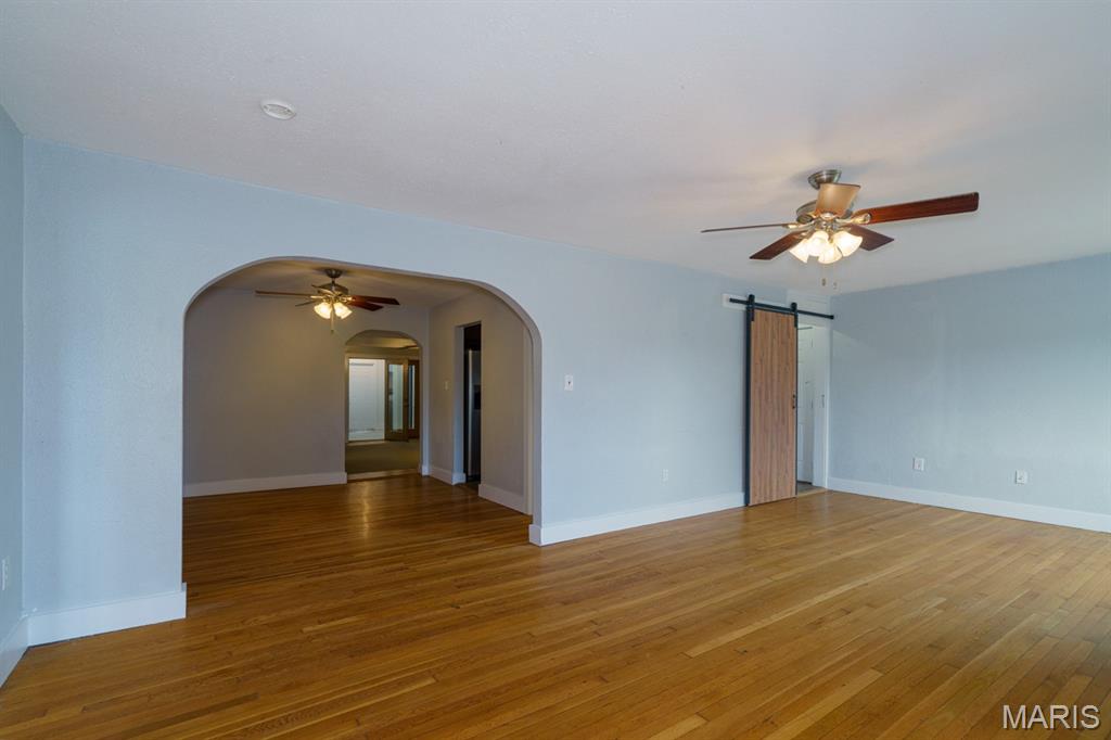 Holloway Add - Residential