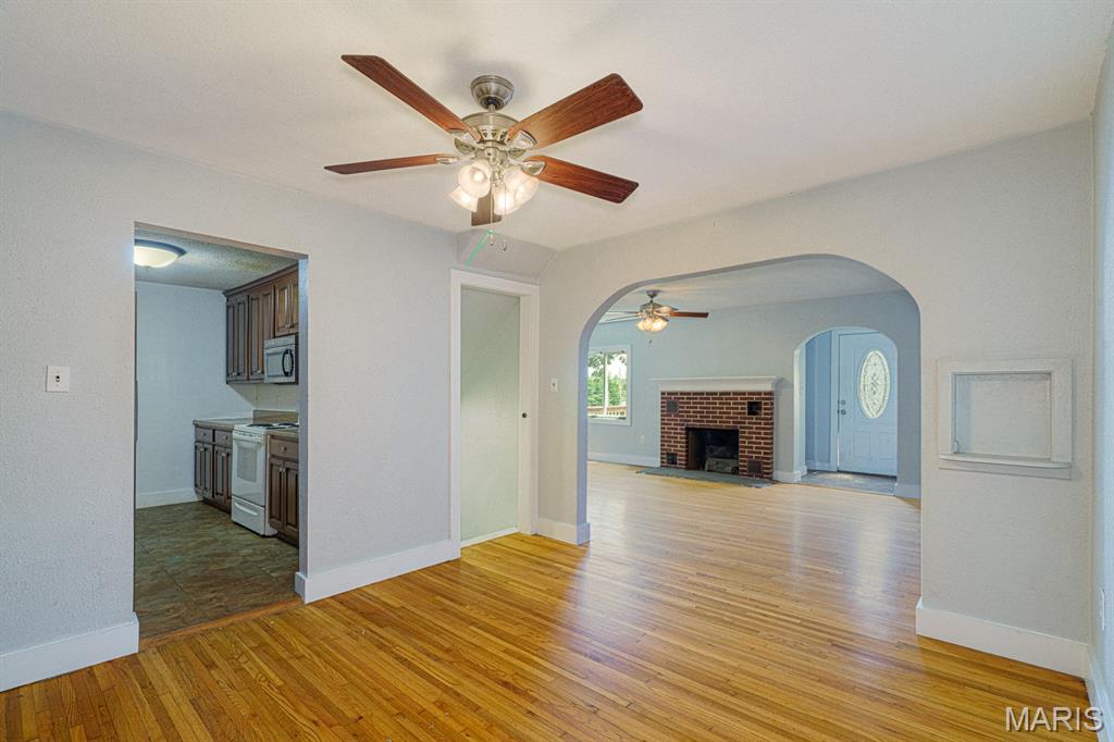 Holloway Add - Residential