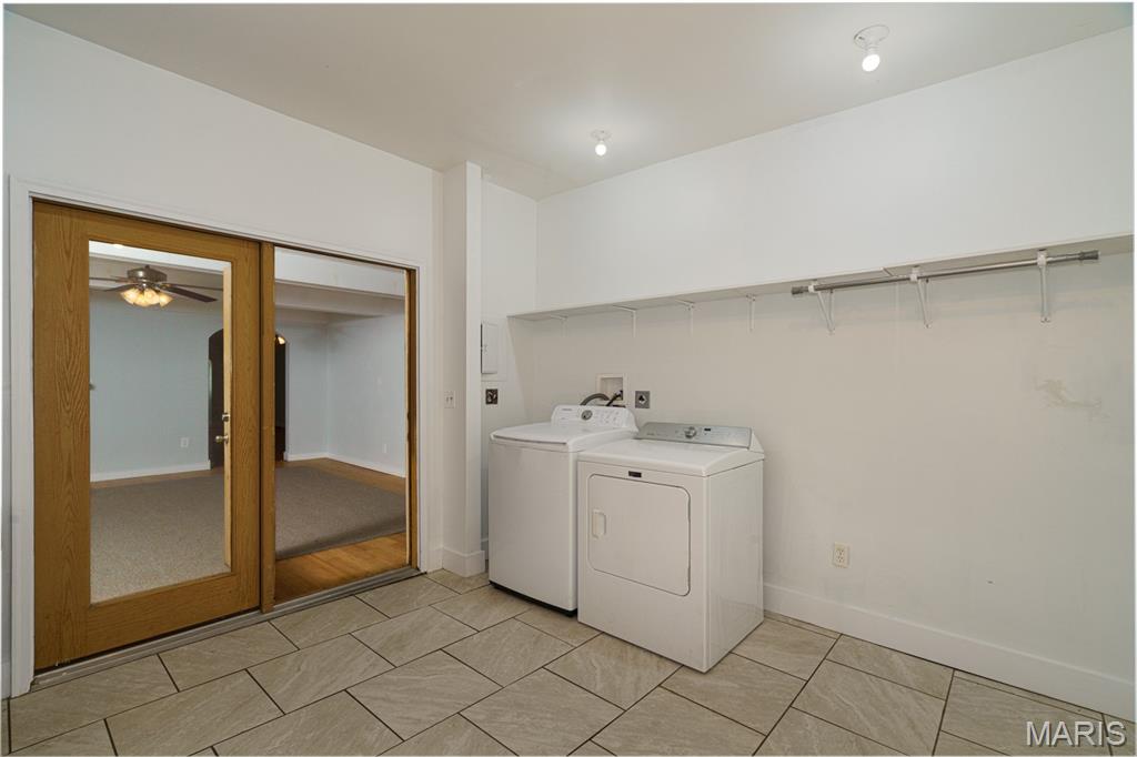 Holloway Add - Residential