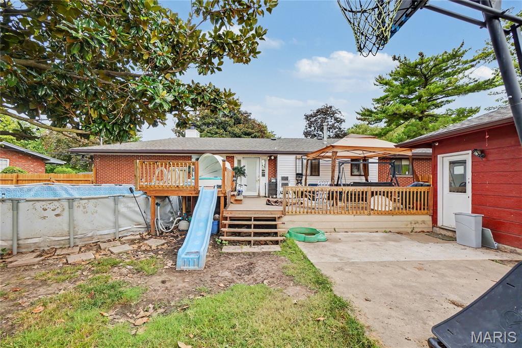 Hazel Woods - Residential