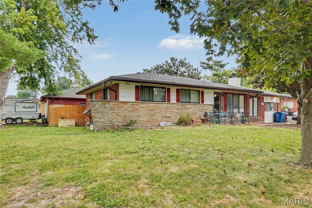 Hazel Woods - Residential