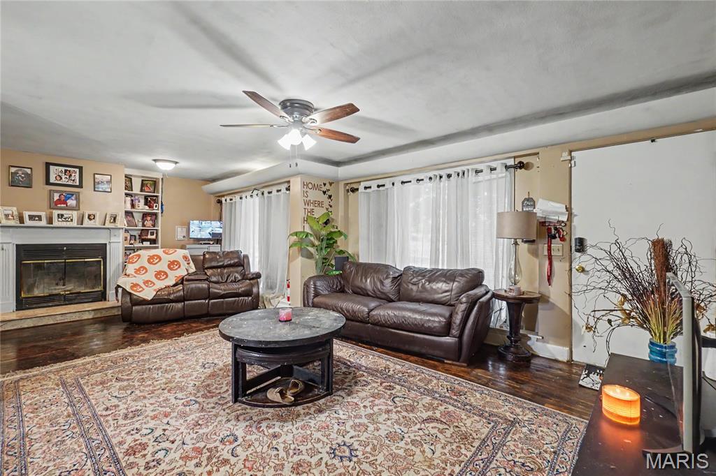 Hazel Woods - Residential