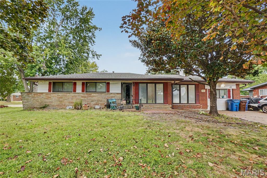 Hazel Woods - Residential