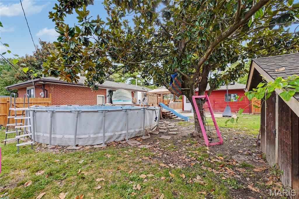 Hazel Woods - Residential
