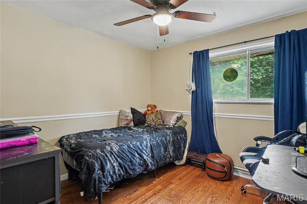 Hazel Woods - Residential