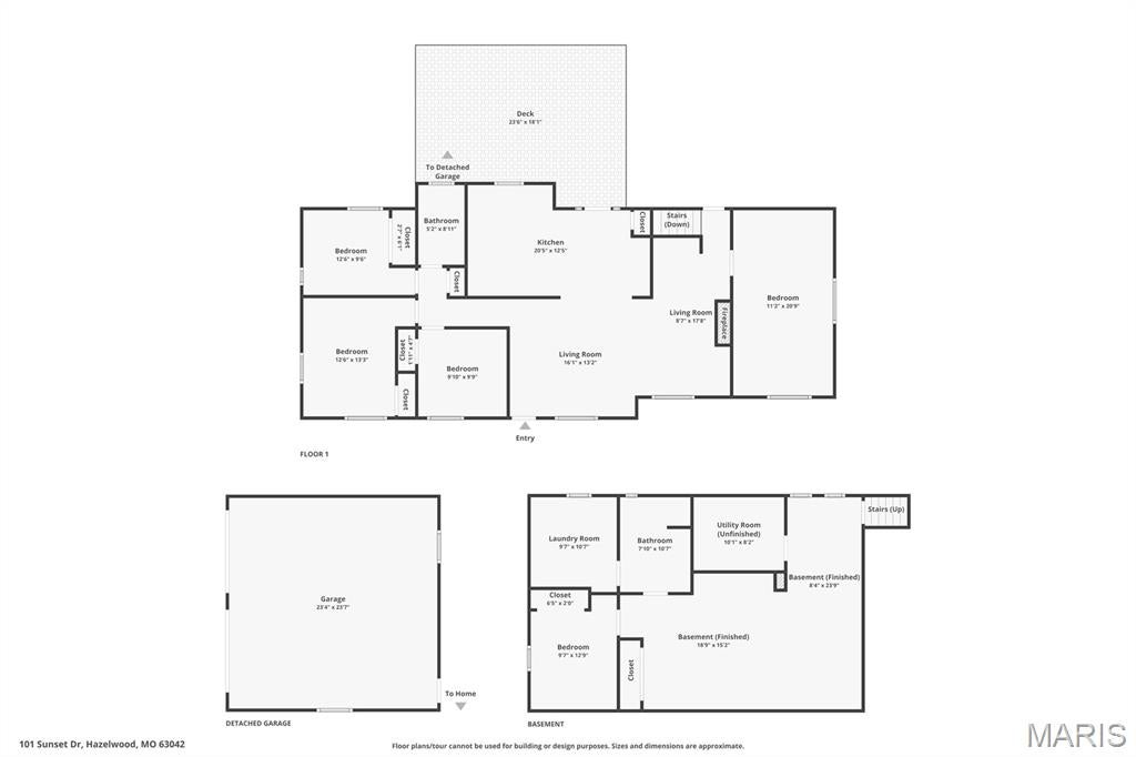 Hazel Woods - Residential