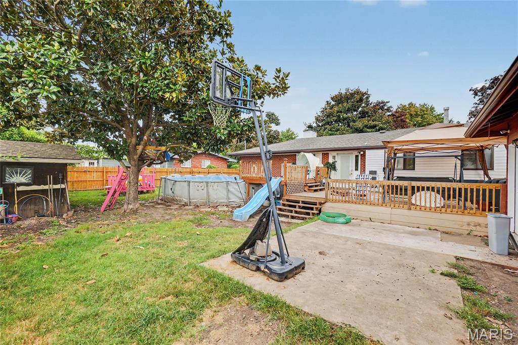 Hazel Woods - Residential